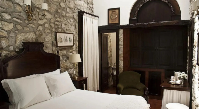 Casa do Ameal