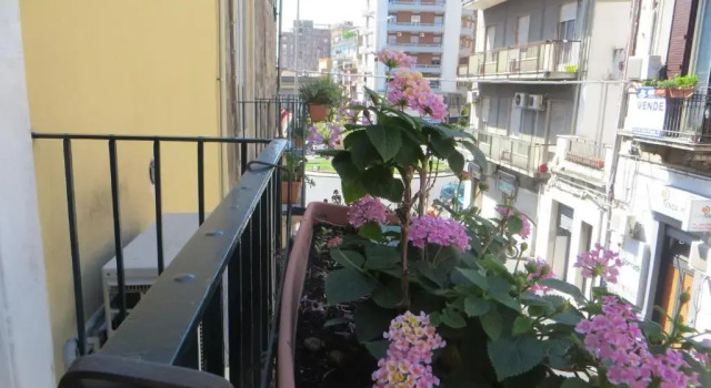 Двухместный номер Standard Al Mare In Città