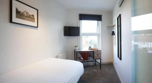 Номер Standard Asperion Hotel