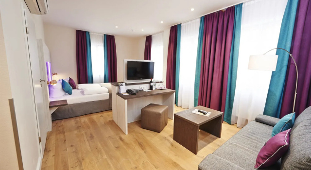 Hotel Elch Boutique