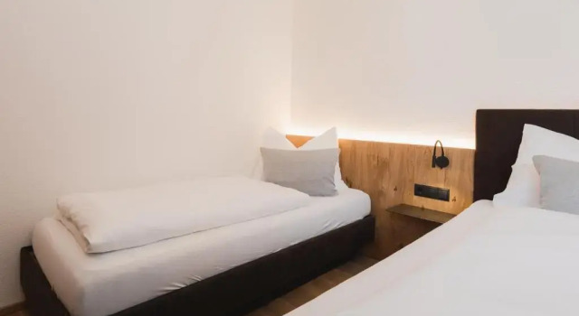 Hotel Garni Alpina, Rezervovat Apartmán Hotely v Tyrolsko se snídaní, Snídaně