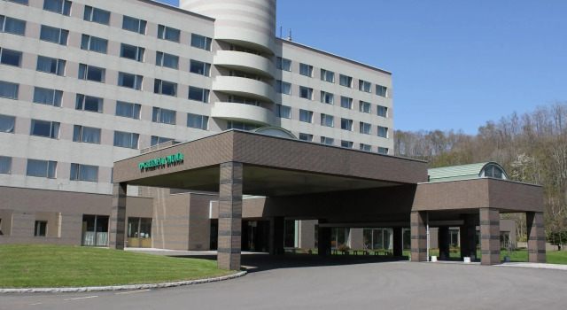 LiVEMAX RESORT Hakodate Greenpia Onuma, Book Resort SPA Hotels in Mori, SPA