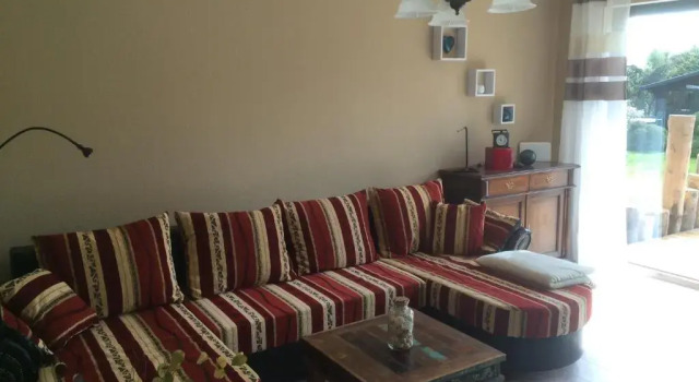 Ferienapartment Kleist, Забронировать Апартаменты/квартира Отели Остзебад-Преров с парковкой, Парковка