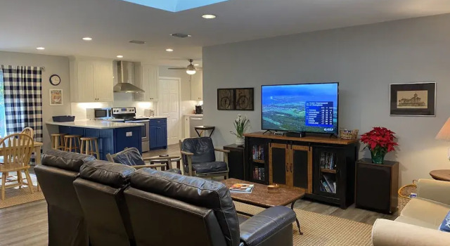 Casa Bella by Jekyll Realty