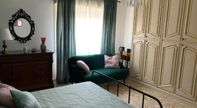 Номер Standard B&B Fiorisol