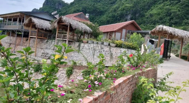 Eco House Mộc Châu, Prenota Hotel Hotel economici a Son La