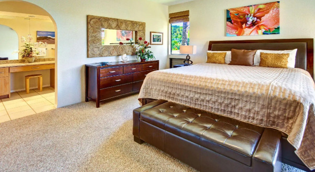Wailea Grand Champions - CoralTree Residence Collection, Забронировать Отель Уэйлея Мауи