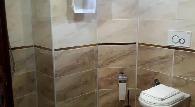Двухместный номер Standard Beyaz Saray Hotel