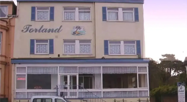 Torland, Book Hotel Paignton Devon