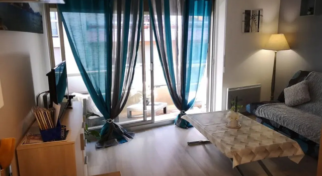 Appartement Le Cosy, Забронировать Апартаменты/квартира Тонон-ле-Бен Южный берег Женевского озера