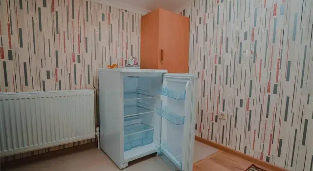 Двухместный номер Standard Мансарда Апарт-Отель Анапа