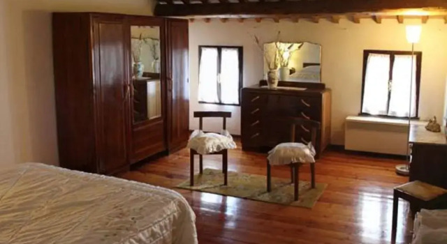 Номер Standard Casarosa B&B
