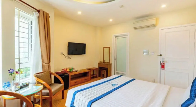 Номер Premium Blue Diamond Airport Hotel