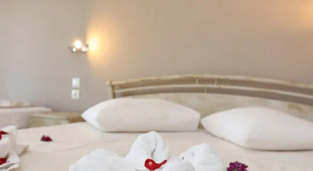 Студия Deluxe с балконом Summer Dream Hotel