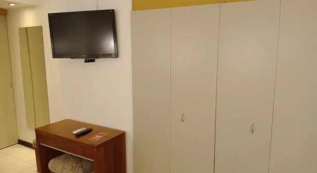 Urban Hotel, Забронировать Отель Отели Федерасьон с завтраком, рядом с Термальный комплес Termas de Federacion, Завтраки