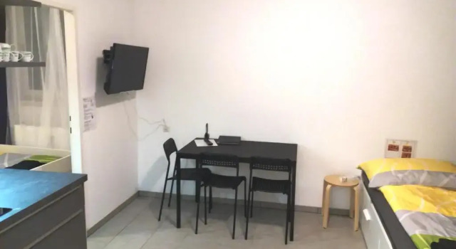 Апартаменты Apartments CITY Stadion