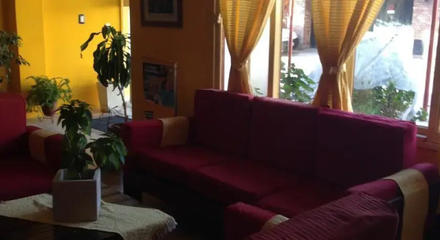 Hotel Gure Echea, Rezerwuj Hotel Villa Carlos Paz 