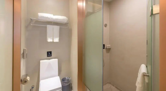 Двухместный номер Standard Lavande Hotel Yingde Yingzhou Avenue