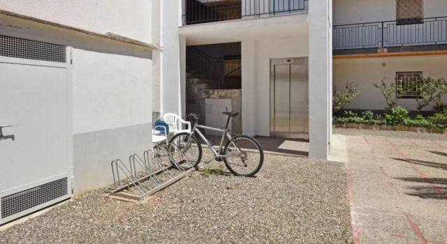 Apartment Helen Verditz