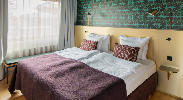 Original Sokos Hotel Presidentti