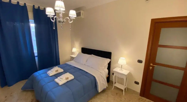 Номер Standard B&B San Michele Foggia