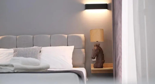 Люкс Umbelo Suites Dalyan