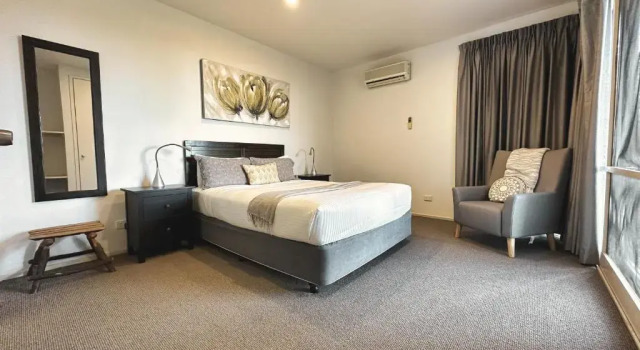 Вилла Grapevines Boutique Accommodation