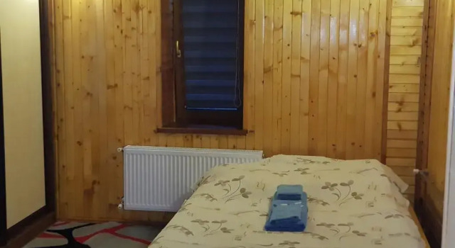 Habitación doble Superior Kolyba Complex