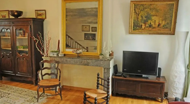Gîte