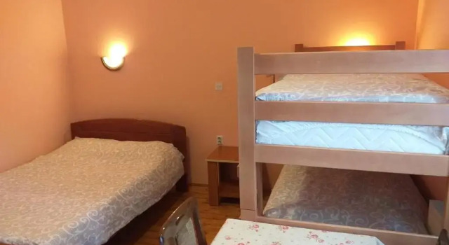 Apartments Vukomanović