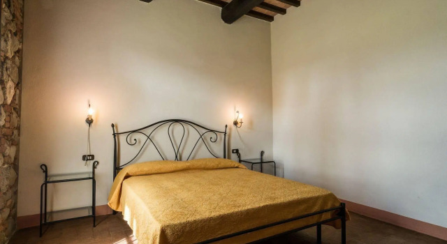 Casa D'Era Country Holiday House, Book Hotel Hoteller i Lajatico med pool, Swimmingpool