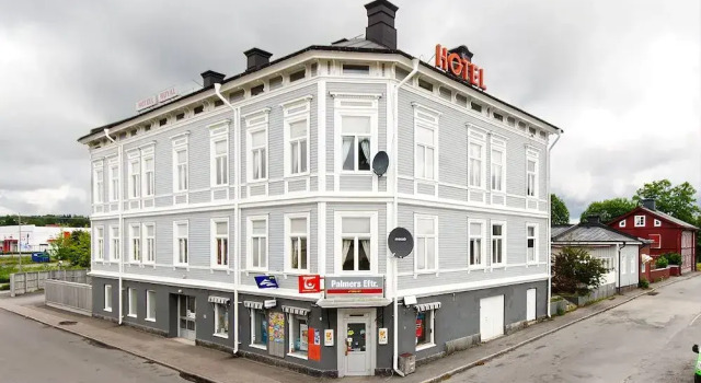 Hotell Royal