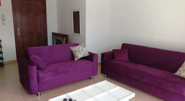 Апартаменты Comfort Begonvilla Court Block 8 Apartment 3
