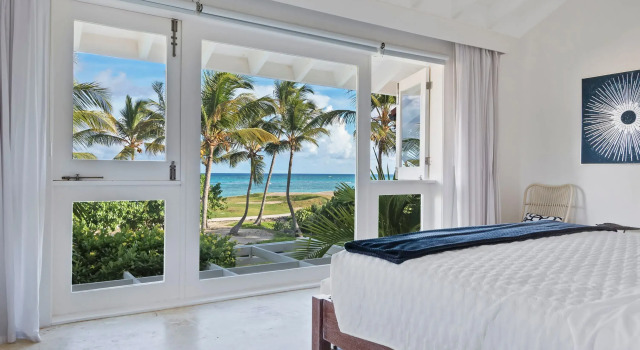 5BR Oceanfront Golf Estate w Pool Private Chef, Boek Villa Hotels in Punta Cana met ontbijt, Ontbijt