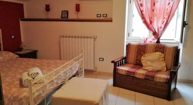 Guest House Francesca, Varaa Matkakoti Falerna Calabria