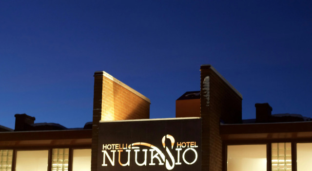 Hotel Nuuksio - Conferences and events