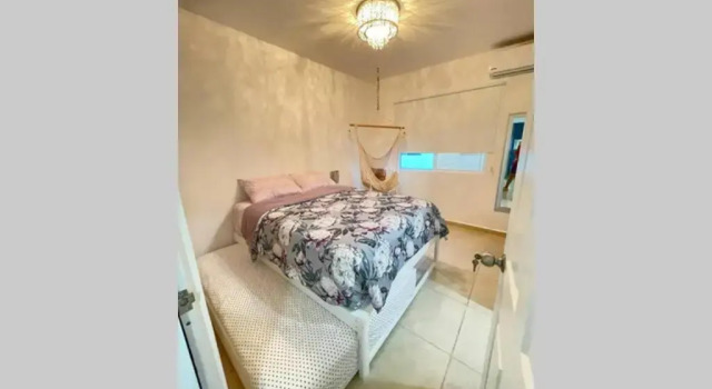 Frontemare-House Riviera Mares, Prenota Hotel Hotel a Quintana Roo con parcheggio, Parcheggio