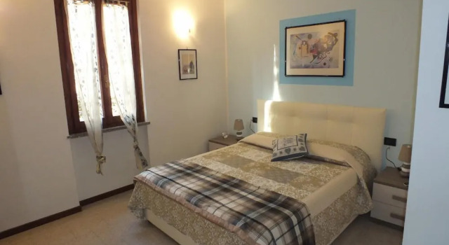 Bed & Breakfast Il Torrazzo, Book Hotel Hoteller i Cremona med parkering, Parkering
