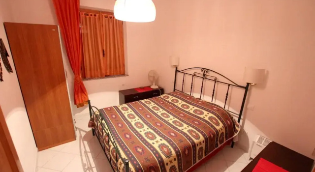 House With 3 Bedrooms in La Tozza, With Wonderful sea View and Enclose, Забронировать Отель Бадези Коста-Парадизо