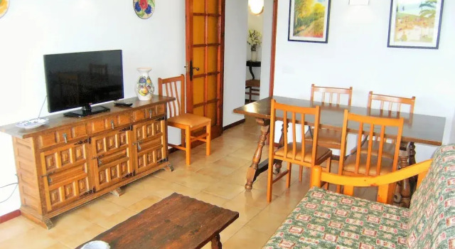 Apartamento Arts 1