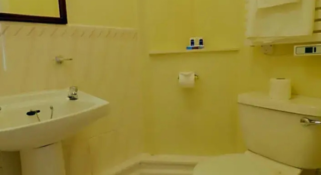 Номер Standard с видом на море Royal Hotel