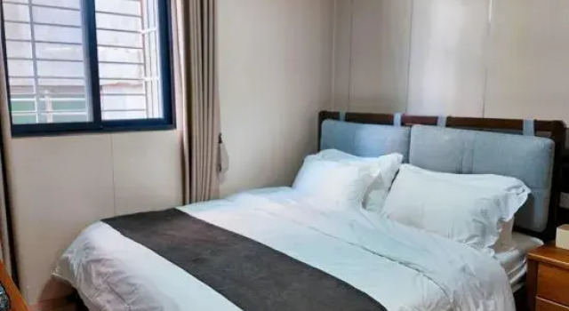 Люкс Zhulin Homestay