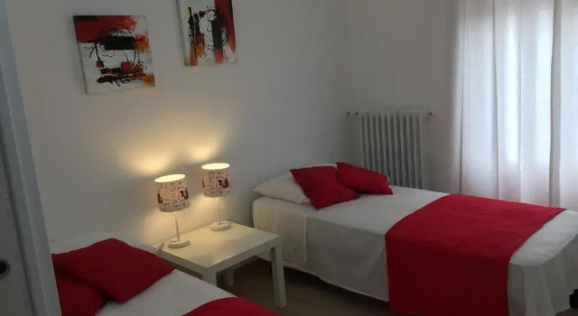 Vacanza Ostuni, Buchen Sie Hotel Ostuni Itria-Tal