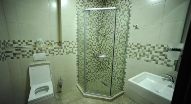 Hotel Berlin, Book Hotel Batumi 