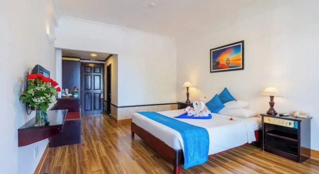 Номер Superior River Beach Resort & Residences