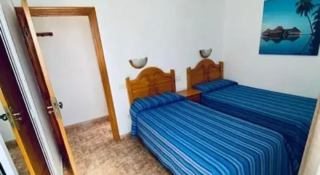 Апартаменты Apartamentos Sandra