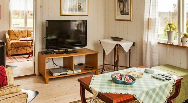 8 Person Holiday Home in Olofström, Book Hotel  