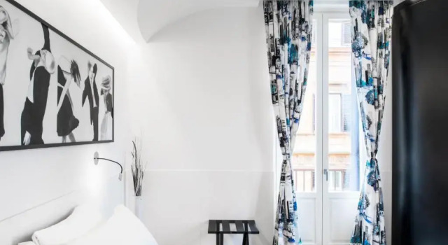 V-Accommodation IV Fontane