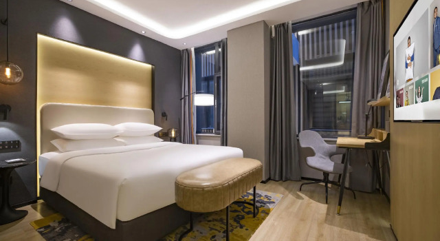 Park Inn by Radisson Beijing Tongzhou Universal Resort