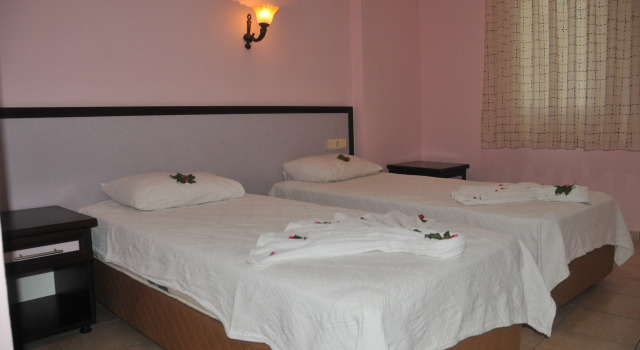 Tolay Hotel, Rezervovat Hotel Hotely v Fethiye Area s bazénem, Bazén